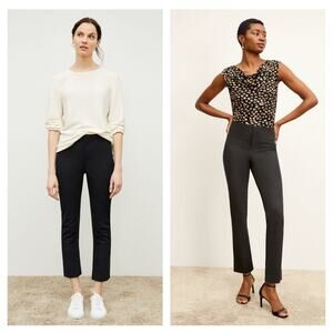 MM. Lafleur The Hockley Jean - Better Than Denim size 8